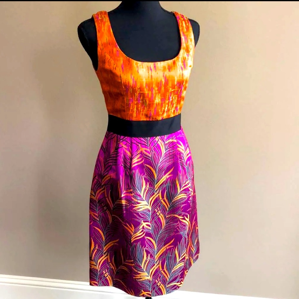 Anthropologie Phoebe couture